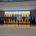 “TURKISTAN FIRST REGIONAL 2025” – ЖАС ИНЖЕНЕРЛЕРГЕ ЖАҢА МҮМКІНДІКТЕР АШУДА